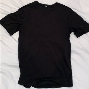 Lululemon Metal Vent Tech Short Sleeve Shirt